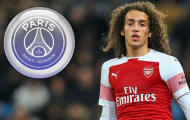 Xong! Emery lên tiếng về việc bán Guendouzi cho PSG giá 60 triệu bảng