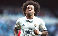 3 cái tên có thể thay thế Marcelo tại Real: ‘Viên đạn bạc’ của Chelsea