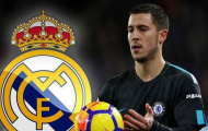 Chung kết League Cup – Món quà chia tay của Eden Hazard?