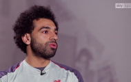 Salah chia sẻ thật lòng trước cuộc chạm trán với Man United