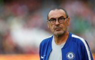 Người cũ Chelsea tiết lộ bí quyết giúp Sarri giữ ghế