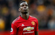 Juventus dùng 'người đặc biệt' để ly gián Pogba và Man Utd