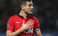 Vidic: Làm được điều này, Man Utd sẽ thắng Liverpool 2-1