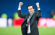 Vì Emery, Arsenal quyết xé hợp đồng 'phù thủy' thành Rome