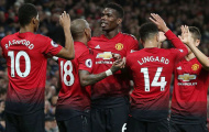 Berbatov: 'Cậu ấy đang đạt đỉnh điểm phong độ, Man Utd vẫn chưa hết cơ hội vô địch'