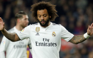 Marcelo đang dùng 'công thức Ronaldo' để rời Madrid
