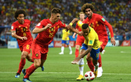 Bất ngờ! 'Tử địch' Liverpool nhắm chiêu mộ 'đồng bạn' Fellaini
