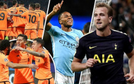 Góc nhìn: Man City, Liverpool, Tottenham mạnh yếu khác nhau ra sao?