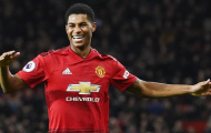 Chuyển nhượng 23/02: Rashford ra đi, M.U chốt tân binh khủng; Xong tương lai Sarri ở Chelsea 