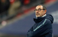 “Tôi phát mệt với Sarri-ball”