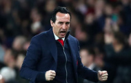 Đả bại BATE Borisov, Emery nói 1 điều thật lòng về cuộc đua với Man Utd