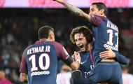 Không được đến Barca, 'kẻ nổi loạn' PSG trút giận lên... mẹ của mình