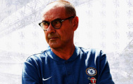 Lệnh cấm từ FIFA và Sarri - ngọn cỏ cứu mạng hay giọt nước tràn ly