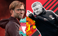 Liverpool đừng để bị 'lừa' bởi khuôn mặt trẻ thơ của Man Utd