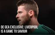 Man Utd chào đón sự trở lại của trụ cột quan trọng trận Liverpool