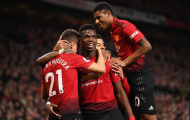 Gary Neville: Man Utd có thể nã 3 hoặc 4 bàn vào lưới Liverpool