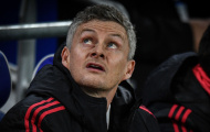 Mục tiêu Man Utd: 'Tôi có một mối quan hệ tuyệt vời với đội bóng này'