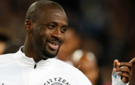 Những sao thất nghiệp muốn về chơi ở EPL (P1): Yaya Toure, 'bạn mới' Quang Hải