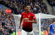 NÓNG! Rashford muốn rời Man Utd, tới bến đỗ gây sốc