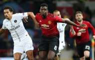 Mổ băng: Pogba bị khoá chặt trước PSG và bài học cho Liverpool
