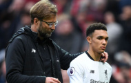 Sao trẻ Liverpool hứa không để Rashford 'xỏ mũi' lần nữa