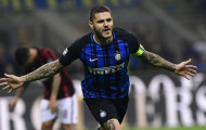 Sau tất cả, Inter Milan đã chuẩn bị hợp đồng mới cho Mauro Icardi