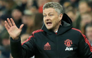 Shaw: 'Nếu cầu thủ M.U nào không làm được 1 điều, Solskjaer sẽ đến nói chuyện'