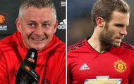 Solskjaer nhờ Mata gửi lời cảnh báo tới 1 cầu thủ M.U