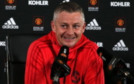 Solskjaer: 'Không ai có thể sánh ngang cậu ấy'
