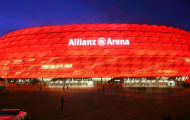 Trận chung kết Champions League 2021 sẽ được diễn ra ở Allianz Arena?