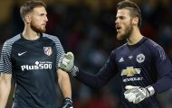 'Truyền nhân De Gea' sắp gia hạn hợp đồng, phí giải phóng 174 triệu bảng