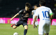 Xuân Trường đá 53 phút, Buriram hoà đáng tiếc trong ngày mở màn Thai-League