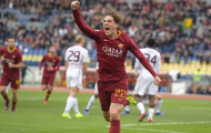 “Zaniolo cần tiếp tục giữ đôi chân mình trên mặt đất”