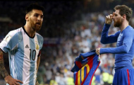 Barcelona bây giờ chẳng khác gì đội tuyển Argentina