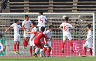 3 điểm nhấn U22 Việt Nam 0-1 U22 Indonesia: Đức Nam kém duyên, Sao Vàng gục ngã vì tử huyệt