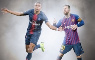 'Anh ấy đã đảm bảo Messi không phải là người duy nhất được nhắc tới'