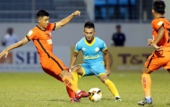 17h00 ngày 24/02, SHB Đà Nẵng vs Viettel: Đồng hương thầy Park gặp khó
