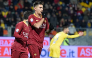 Lorenzo Pellegrini: “Bàn thắng này được dành tặng cho vợ của tôi”