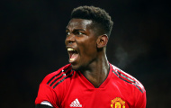 'Bệ phóng của Pogba' lên tiếng, cho Man Utd đáp án quá rõ ràng