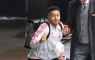 Binh hùng tướng mạnh, Man Utd tự tin 'giăng bẫy' đón Liverpool