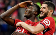 Bom tấn 72 triệu bảng xác định ra đi, chờ Man Utd chi đậm