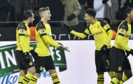 TRỰC TIẾP Dortmund 3-2 Leverkusen: Chiến thắng kịch tính (KT)