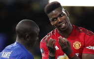 Cantona: 'Pogba chưa thay kiểu tóc từ khi Solskjaer đến'