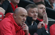 CĐV Man Utd chỉ trích Solskjaer vì một quyết định khó hiểu