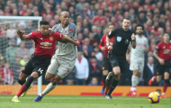 CĐV Man Utd hốt hoảng với bão chấn thương tại Old Trafford