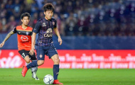 Highlights: Buriram United 2-2 Chonburi (Thai League)
