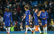 Huyền thoại Chelsea chỉ ra lý do đội nhà sẽ thất bại trước Man City