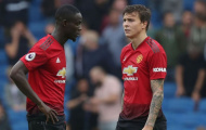 Huyền thoại Liverpool nhấn mạnh điểm yếu của Man Utd trước thềm derby