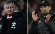 Jurgen Klopp khẳng định Solskjaer xứng đáng với vị trí lâu dài tại MU