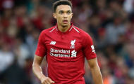 Klopp lý giải cho quyết định sốc trước giờ gặp Man Utd